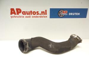 Charge Air Hose AUDI A4 (8EC, B7)