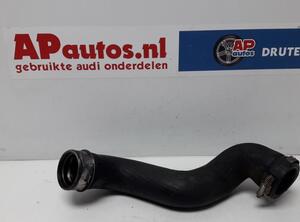 Charge Air Hose AUDI A4 Avant (8E5, B6), AUDI A4 Avant (8ED, B7)