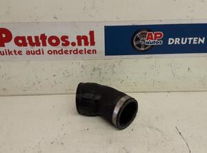 Charge Air Hose AUDI TT (8N3)