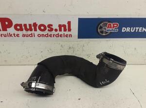 Charge Air Hose AUDI A6 Allroad (4FH, C6), AUDI A6 Avant (4F5, C6)