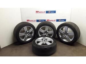 Alloy Wheels Set AUDI TT (8J3)