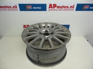 Stalen velg AUDI A6 Avant (4F5, C6)