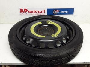 Spare Wheel AUDI A4 Avant (8K5, B8), AUDI A5 Sportback (8TA)