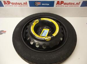 Spare Wheel AUDI A4 Avant (8E5, B6), AUDI A4 Avant (8ED, B7)