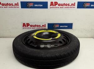 Spare Wheel AUDI A4 Avant (8ED, B7)