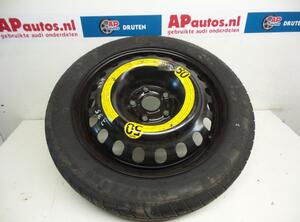 Spare Wheel AUDI A4 (8E2, B6)