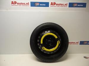 Spare Wheel AUDI A4 (8E2, B6)