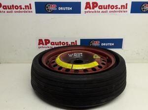 Spare Wheel AUDI CABRIOLET (8G7, B4)