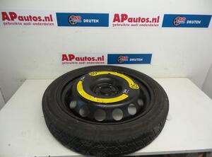 Spare Wheel AUDI TT (8N3)