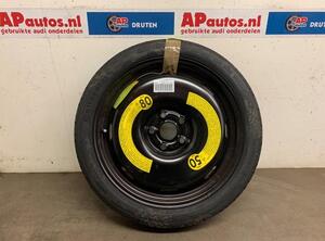 Spare Wheel AUDI TT (8J3)