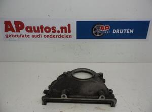 Timing Belt Cover AUDI A6 (4F2, C6)