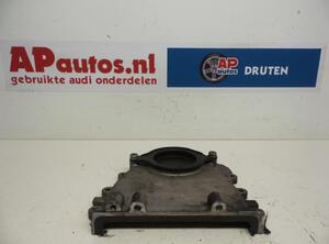 Timing Belt Cover AUDI A6 (4F2, C6)