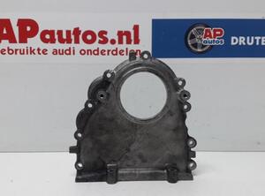 Timing Belt Cover AUDI A6 Avant (4F5, C6)