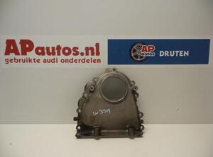 Timing Belt Cover AUDI A6 Allroad (4FH, C6), AUDI A6 Avant (4F5, C6)