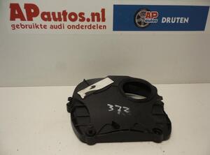 Timing Belt Cover AUDI A4 (8K2, B8)