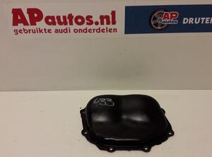 Timing Belt Cover AUDI A6 Avant (4F5, C6)