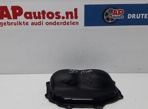 Timing Belt Cover AUDI A6 (4F2, C6)