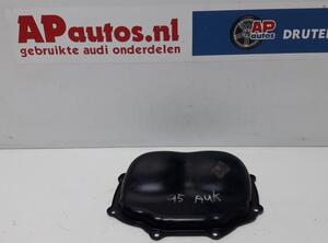 Timing Belt Cover AUDI A6 (4F2, C6)