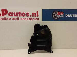 Timing Belt Cover AUDI A4 Avant (8E5, B6)