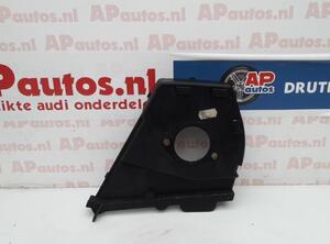 Timing Belt Cover AUDI A8 (4D2, 4D8)