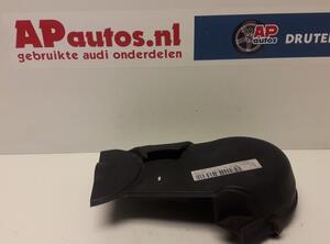 Timing Belt Cover AUDI A4 (8E2, B6)