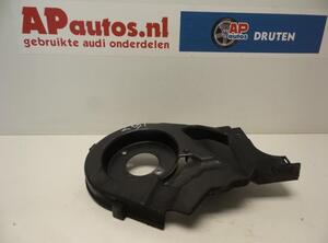 Timing Belt Cover AUDI A8 (4D2, 4D8)