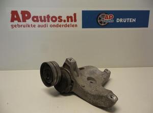 Repair Kit V Ribbed Belt Tensioner Lever AUDI A1 Sportback (8XA, 8XF)