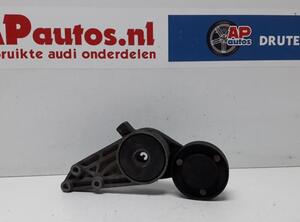 Repair Kit V Ribbed Belt Tensioner Lever AUDI A6 (4B2, C5)