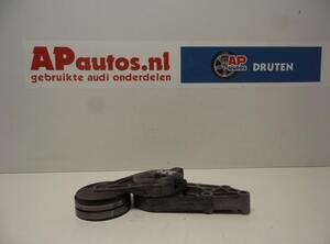 Repair Kit V Ribbed Belt Tensioner Lever AUDI A4 (8D2, B5)