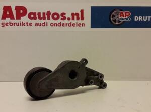 Repair Kit V Ribbed Belt Tensioner Lever AUDI A4 (8E2, B6)