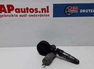 Repair Kit V Ribbed Belt Tensioner Lever AUDI A4 (8D2, B5)