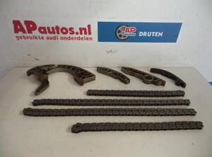 Timing Belt Kit AUDI A6 (4F2, C6)