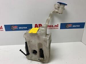 Washer Fluid Tank (Bottle) AUDI A3 (8P1), AUDI A3 Sportback (8PA)