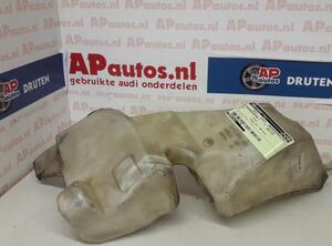 Washer Fluid Tank (Bottle) AUDI A4 B7 Convertible (8HE)