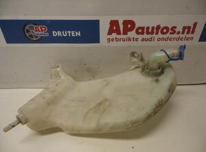 Washer Fluid Tank (Bottle) AUDI 80 (8C2, B4)