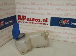 Washer Fluid Tank (Bottle) AUDI A4 (8E2, B6)