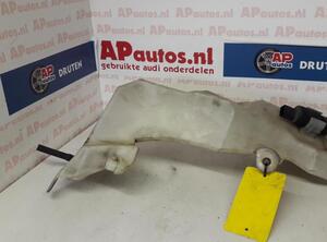 Washer Fluid Tank (Bottle) AUDI A4 (8E2, B6)