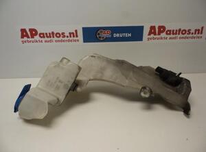 Washer Fluid Tank (Bottle) AUDI A4 (8E2, B6)