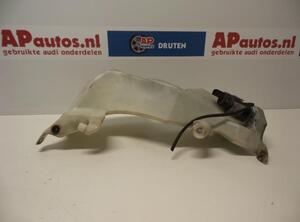 Washer Fluid Tank (Bottle) AUDI A4 (8E2, B6)