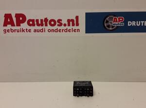 Wash Wipe Interval Relay AUDI A6 Avant (4B5, C5)