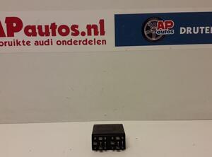 Wash Wipe Interval Relay AUDI A6 Avant (4B5, C5)