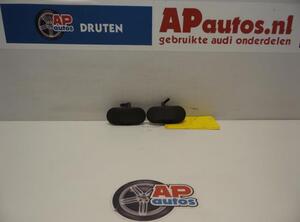 Washer Jet AUDI A4 (8E2, B6)