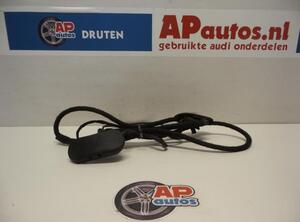 Washer Jet AUDI A4 (8E2, B6)