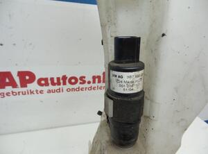 Waschwasserpumpe für Scheinwerferreinigung Audi A6 Avant 4F, C6 3B7955681 P6602826