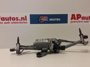 Wiper Motor AUDI A1 (8X1, 8XK), AUDI A1 Sportback (8XA, 8XF)