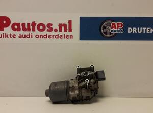 Wiper Motor AUDI A4 (8EC, B7), AUDI A4 Avant (8E5, B6), AUDI A4 Avant (8ED, B7), AUDI A4 (8E2, B6)