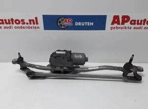 Wiper Motor AUDI A6 (4G2, 4GC, C7)