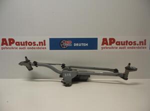 Wiper Motor AUDI A4 Avant (8E5, B6), AUDI A4 Avant (8ED, B7)