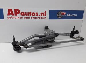 Wiper Motor AUDI A3 Sportback (8VA, 8VF)