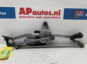 Wiper Motor AUDI A3 Sportback (8VA, 8VF)